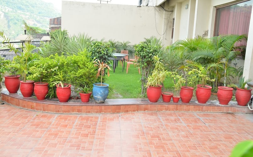 Hotel Shine 72 (Kala Amb), Rajgarh - Sirmaur 4